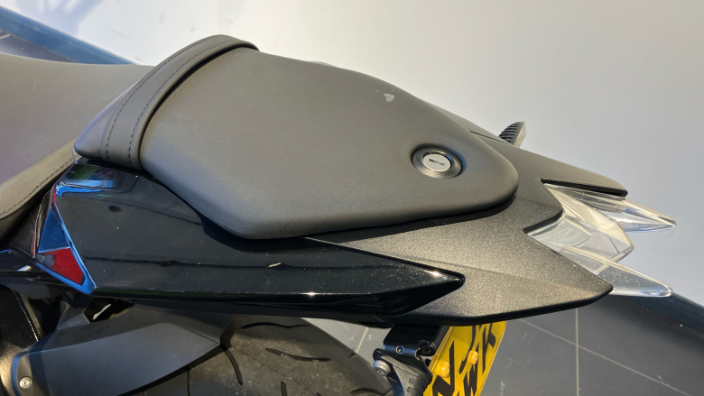 BMW S1000R (20MY)